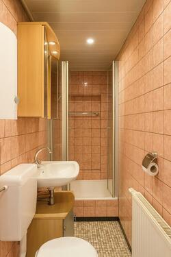 Foto - Etagenwohnung zur Miete in Münnerstadt