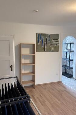 Foto - Etagenwohnung in Münnerstadt