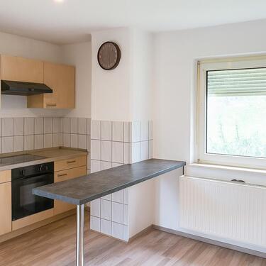 Foto - Etagenwohnung in Münnerstadt zur Miete