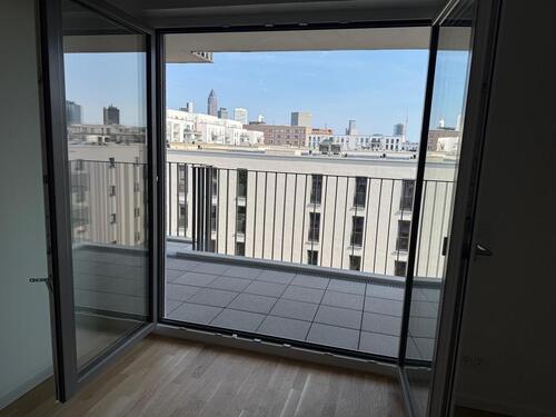 Foto - 2 Zimmer Etagenwohnung zur Miete in Frankfurt am Main