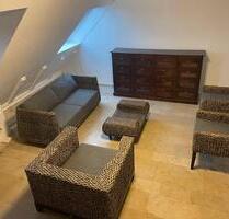 Dachgeschosswohnung über 2 Ebenen EBK City Mitte Downtown - Hannover