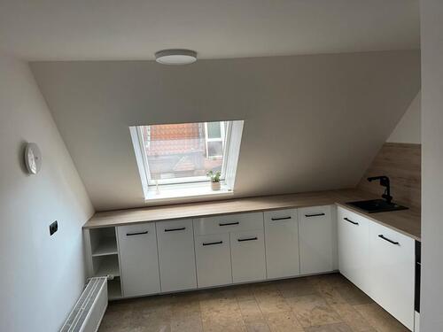 Foto - Etagenwohnung in Hannover zur Miete