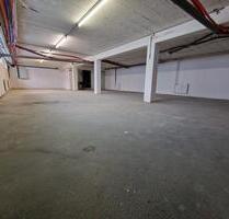 LagerraumNutzfläche in zentraler Lage von Bad Hersfeld zu mieten