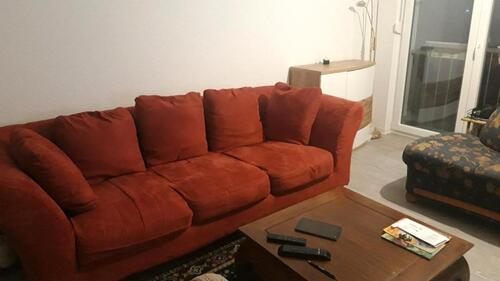 Foto - 2 Zimmer Etagenwohnung in Berlin