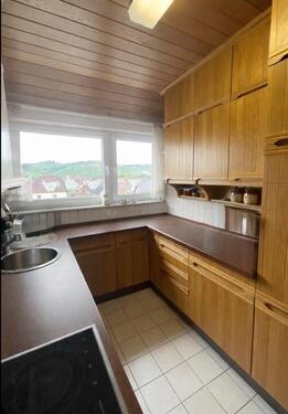 Foto - 4 Zimmer Dachgeschoßwohnung zur Miete in Stuttgart