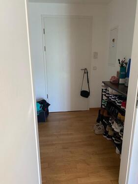 Foto - 2-Zimmer-Neubauwohnung in Bad Abbach – Nähe Frauenbrünnl