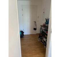 2-Zimmer-Neubauwohnung in Bad Abbach – Nähe Frauenbrünnl