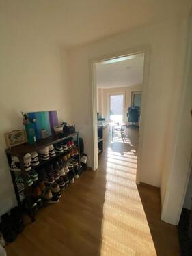 Foto - 2 Zimmer Etagenwohnung in Bad Abbach