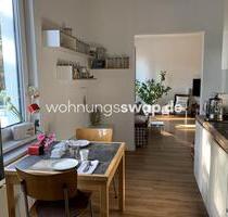 Wohnungsswap - 3 Zimmer, 100 m² - Eschenallee, Berlin