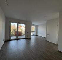 Altersgerechte 1-Zimmer-Wohnung in Schwandorf im 