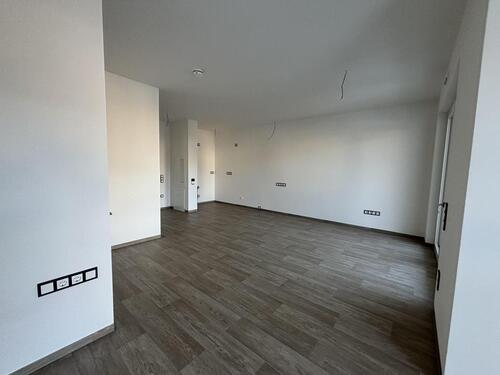 Foto - 1 Zimmer Etagenwohnung in Schwandorf