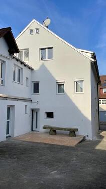 Foto - 10 Zimmer Mehrfamilienhaus, Wohnhaus in Kirchheim am Neckar