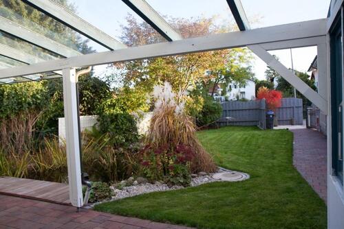 Foto - Gepflegtes & lichtdurchflutetes Doppelhaus in Tutzing Traubing