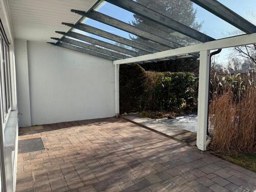 Foto - 5 Zimmer Doppelhaushälfte zur Miete in Tutzing