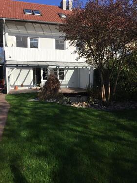 Foto - 5 Zimmer Doppelhaushälfte in Tutzing