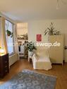 Foto - Wohnungsswap - 1 Zimmer, 32 m² - Dunckerstraße, Pankow, Berlin