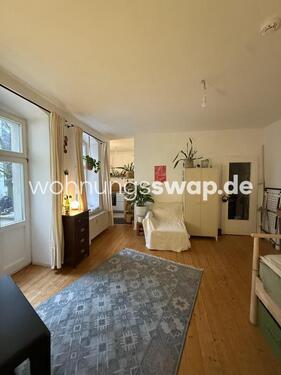 Foto - 1 Zimmer Etagenwohnung zur Miete in Berlin