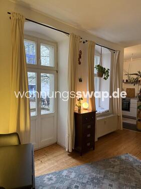 Foto - 1 Zimmer Etagenwohnung in Berlin