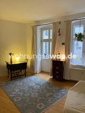 Foto - Etagenwohnung in Berlin zur Miete