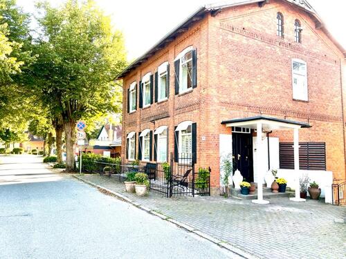 Foto - 6 Zimmer Einfamilienhaus in Ahrensbök