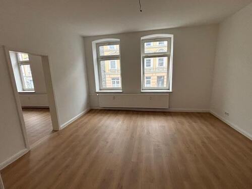 Foto - 3 Zimmer Etagenwohnung in Flensburg