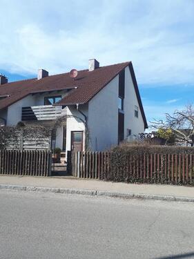 Foto - Reihendhaus zum Verkauf - 450.000,00&nbsp;EUR Kaufpreis, ca.&nbsp; 128,00&nbsp;m&sup2;