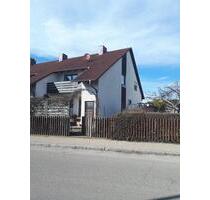 Reihendhaus zum Verkauf - 450.000,00&nbsp;EUR Kaufpreis, ca.&nbsp; 128,00&nbsp;m&sup2; in Asbach-Bäumenheim (PLZ: 86663)