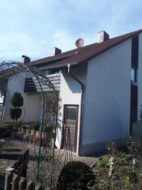 Foto - 5 Zimmer Reihenhaus zum Kaufen in Asbach-Bäumenheim