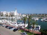Foto - Bootsliegeplatz Empuriabrava – Privathafen – 14 x 4 m_von privat