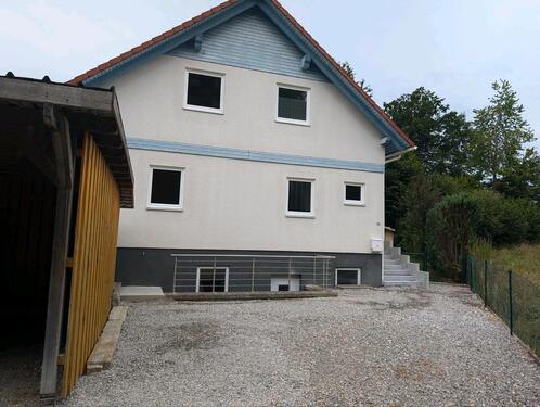 Foto - Freistehendes Einfamilienhaus zum vermieten in Ziemetshausen