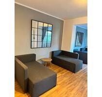 Moderne 4-Zimmer-Wohnung mit Garten-Zugang - Duisburg Mittelmeiderich