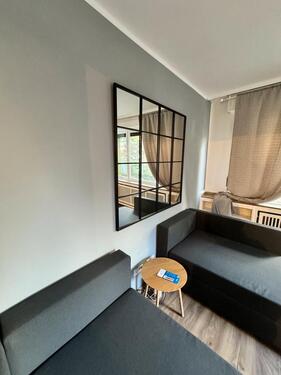 Foto - 4 Zimmer Erdgeschoßwohnung zur Miete in Duisburg