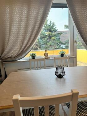 Foto - 4 Zimmer Erdgeschoßwohnung in Duisburg