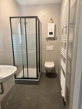 Foto - Erdgeschoßwohnung in Duisburg zur Miete