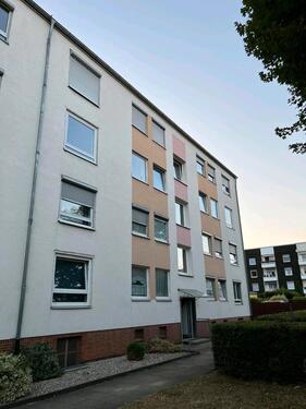 Foto - Attraktive 3-Zimmer Wohnung nähe Engelnstedt Kernsaniert