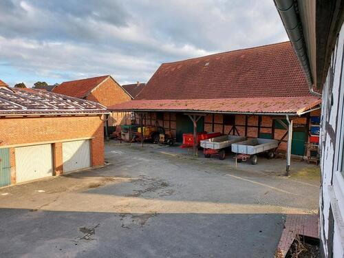 Foto - 17 Zimmer Bauernhaus, Landhaus zum Kaufen in Salzgitter