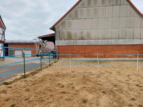Foto - Bauernhaus, Landhaus in Salzgitter zum Kaufen