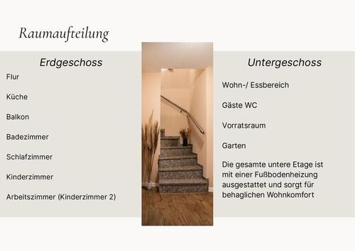 Foto - 4.5 Zimmer Maisonettenwohnung in Gelsenkirchen