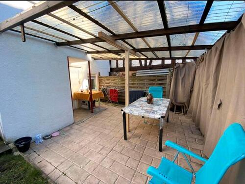 Foto - 4 Zimmer Etagenwohnung in Sulzbach an der Murr