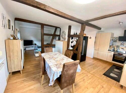 Foto - Etagenwohnung in Sulzbach an der Murr zur Miete