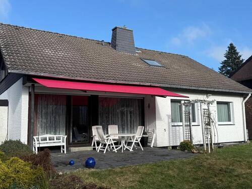 Foto - 6 Zimmer Einfamilienhaus in Wipperfürth