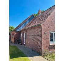 Einfamilienhaus mit Einliegerwohnung - Husum