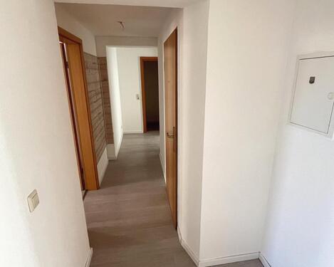 Foto - 3 Zimmer Etagenwohnung zur Miete in Weißenfels