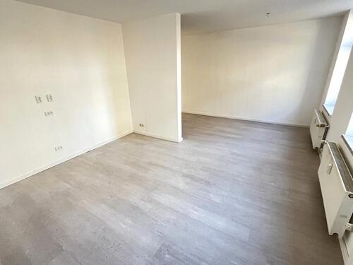 Foto - Etagenwohnung in Weißenfels zur Miete