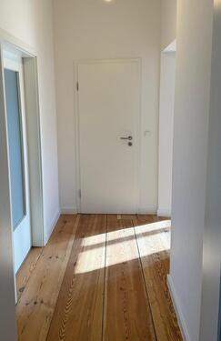 Foto - 3 Zimmer Etagenwohnung in Kyritz