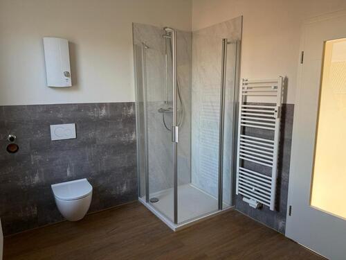 Foto - Etagenwohnung in Kyritz zur Miete