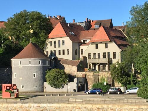 Foto - Görlitz Historische Altstadt - 550,00&nbsp;EUR Kaltmiete, ca.&nbsp; 80,00&nbsp;m&sup2;