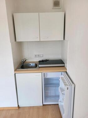 Foto - 1 Zimmer Etagenwohnung in Bielefeld