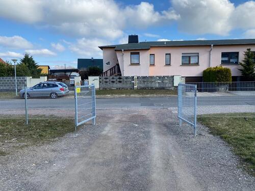 Foto - andere in Rackwitz zur Miete