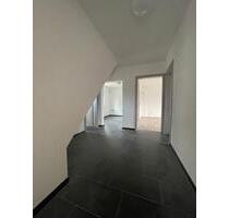 2 Zimmer EG Wohnung mit Garten + Balkon - Schelklingen